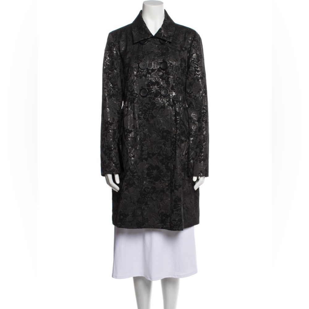 Vera Wang Coat - Medium